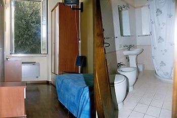 Hotel Torre Matilde Viareggio Kültér fotó