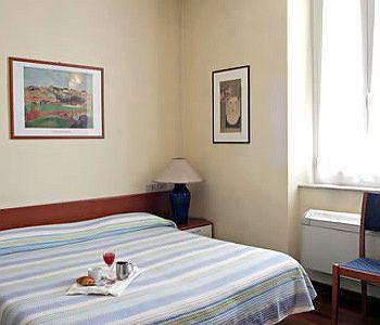 Hotel Torre Matilde Viareggio Kültér fotó