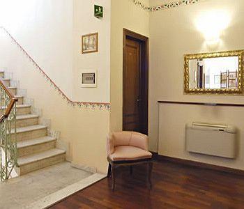 Hotel Torre Matilde Viareggio Kültér fotó