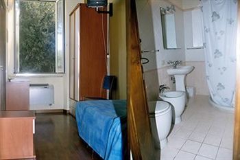 Hotel Torre Matilde Viareggio Kültér fotó